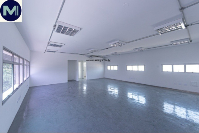 Imagem Imóvel para Alugar, 1.635 m² em Alphaville - Barueri