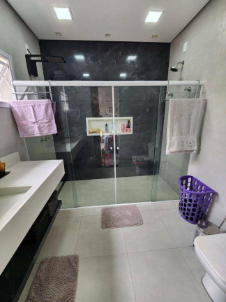Imagem Casa com 3 Quartos à Venda, 145 m² em Residencial Jardim De Mônaco - Hortolândia Imagem Casa com 3 Quartos à Venda, 145 m² em Residencial Jardim De Mônaco - Hortolândia
