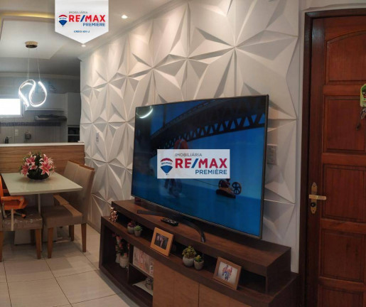 Imagem Apartamento com 2 Quartos à Venda, 50 m² em Jaguaribe - João Pessoa