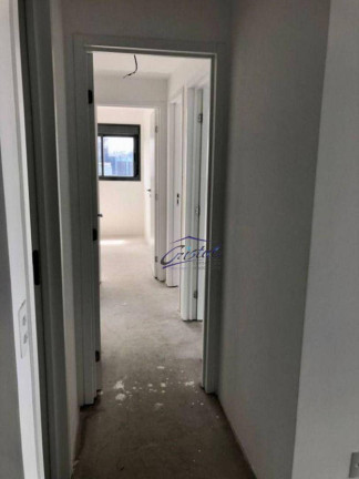 Imagem Apartamento com 3 Quartos à Venda, 84 m² em Brooklin - São Paulo