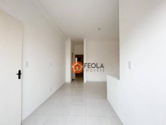 Imagem Apartamento com 2 Quartos à Venda, 51 m² em Vila Santa Catarina - Americana