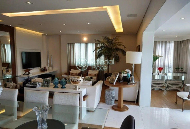 Imagem Apartamento com 3 Quartos à Venda, 350 m² em Aclimação - São Paulo Imagem Apartamento com 3 Quartos à Venda, 350 m² em Aclimação - São Paulo