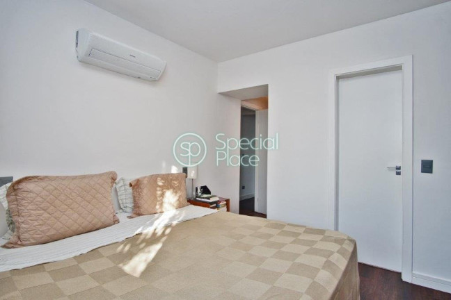 Imagem Apartamento com 3 Quartos à Venda, 250 m² em Morumbi - São Paulo