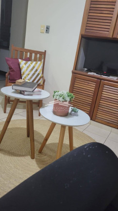 Imagem Apartamento com 1 Quarto à Venda, 68 m² em Taperapuan - Porto Seguro Imagem Apartamento com 1 Quarto à Venda, 68 m² em Taperapuan - Porto Seguro