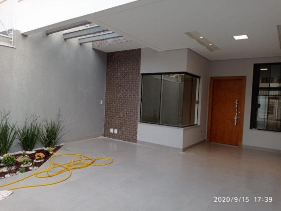 Imagem Casa com 3 Quartos à Venda, 105 m² em Jardim Fregadoli - Maringá Imagem Casa com 3 Quartos à Venda, 105 m² em Jardim Fregadoli - Maringá