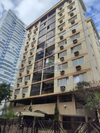 Imagem Apartamento com 4 Quartos à Venda, 268 m² em Aparecida - Santos Imagem Apartamento com 4 Quartos à Venda, 268 m² em Aparecida - Santos
