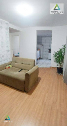 Imagem Apartamento com 2 Quartos à Venda, 58 m² em Marilândia - Juiz De Fora