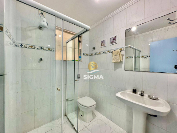 Imagem Apartamento com 2 Quartos à Venda, 65 m² em Jardim Astúrias - Guarujá Imagem Apartamento com 2 Quartos à Venda, 65 m² em Jardim Astúrias - Guarujá