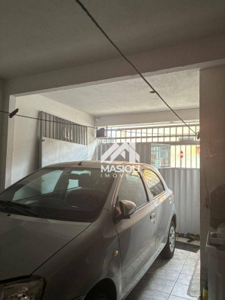 Imagem Casa com 4 Quartos à Venda, 300 m² em Santos Dumont - Vila Velha