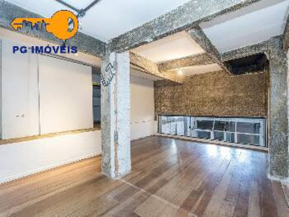 Imagem Sala Comercial à Venda, 420 m² em Centro - Curitiba Imagem Sala Comercial à Venda, 420 m² em Centro - Curitiba