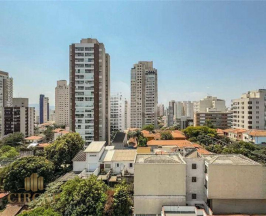 Imagem Apartamento com 3 Quartos à Venda, 128 m² em Perdizes - São Paulo Imagem Apartamento com 3 Quartos à Venda, 128 m² em Perdizes - São Paulo