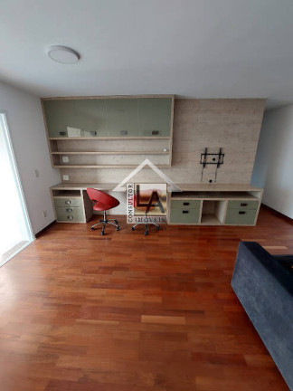 Imagem Apartamento com 3 Quartos à Venda, 75 m² em Santo Amaro - São Paulo Imagem Apartamento com 3 Quartos à Venda, 75 m² em Santo Amaro - São Paulo