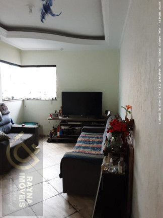 Imagem Casa com 3 Quartos à Venda, 150 m² em Jardim Brasil (zona Norte) - São Paulo Imagem Casa com 3 Quartos à Venda, 150 m² em Jardim Brasil (zona Norte) - São Paulo