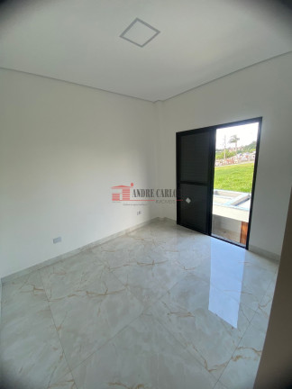 Imagem Casa de Condomínio com 3 Quartos à Venda, 143 m² em Chácara Jaguari (fazendinha) - Santana De Parnaíba