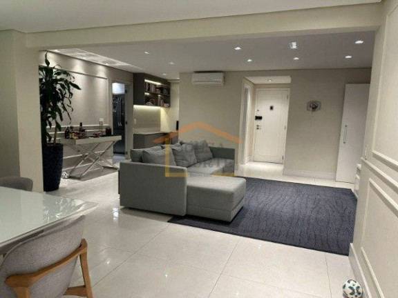 Imagem Apartamento com 3 Quartos à Venda, 134 m² em Santana - São Paulo Imagem Apartamento com 3 Quartos à Venda, 134 m² em Santana - São Paulo