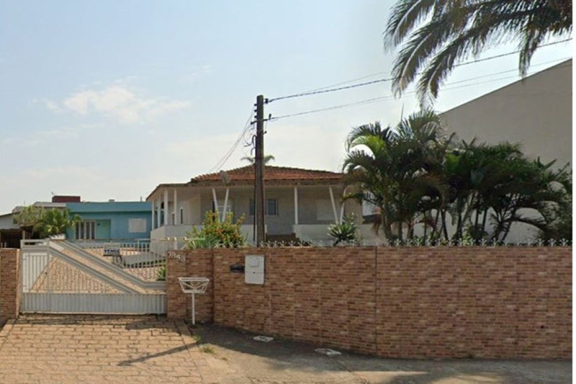 Casa para Alugar, 1.250 m² em Centro - Itupeva