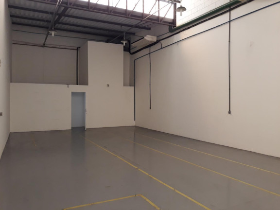 Imagem Imóvel Comercial à Venda, 1.000 m² em Cambuci - São Paulo Imagem Imóvel Comercial à Venda, 1.000 m² em Cambuci - São Paulo