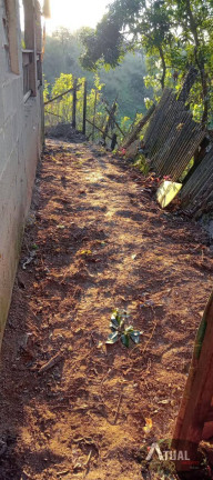 Imagem Terreno à Venda, 1.040 m² em Vitória Régia - Atibaia