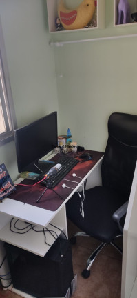 Imagem Apartamento com 2 Quartos à Venda, 56 m² em Limão - São Paulo Imagem Apartamento com 2 Quartos à Venda, 56 m² em Limão - São Paulo