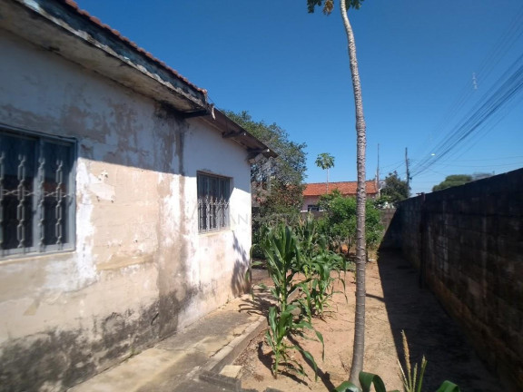 Imagem Casa com 2 Quartos à Venda, 170 m² em Condomínio Coronel (nova Veneza) - Sumaré