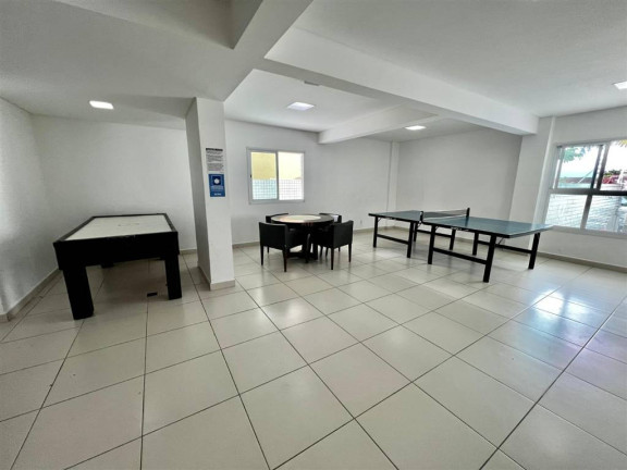 Imagem Apartamento com 1 Quarto à Venda, 50 m² em Guilhermina - Praia Grande Imagem Apartamento com 1 Quarto à Venda, 50 m² em Guilhermina - Praia Grande