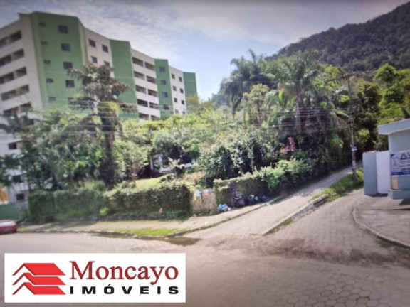 Imagem Terreno à Venda, 3.360 m² em Sumaré - Caraguatatuba