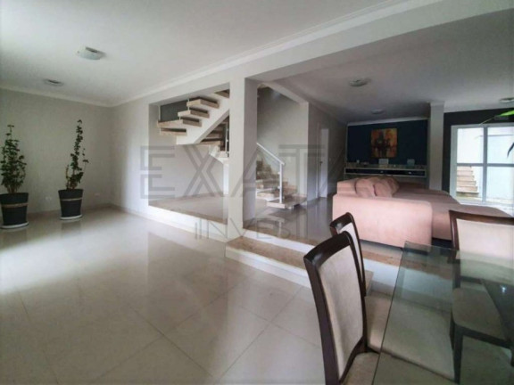 Imagem Imóvel com 3 Quartos à Venda, 378 m² em Condomínio Vila Verde - Cotia
