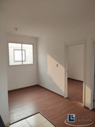 Imagem Imóvel com 2 Quartos à Venda, 40 m² em Recreio Das Acacias - Ribeirão Preto