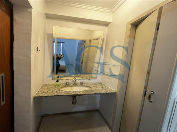 Imagem Apartamento com 1 Quarto para Alugar, 35 m² em Tatuapé - São Paulo Imagem Apartamento com 1 Quarto para Alugar, 35 m² em Tatuapé - São Paulo