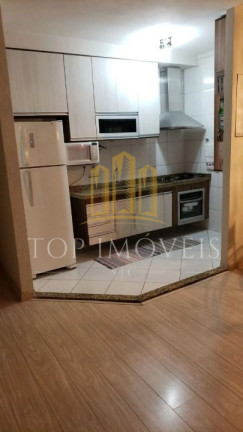 Foto do imóvel Apartamento com 2 Quartos à Venda, 75 m² em Vila São Bento - São José Dos Campos