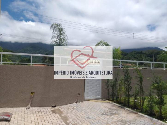 Imagem Sobrado à Venda, em Balneário Gardem Mar - Caraguatatuba Imagem Sobrado à Venda, em Balneário Gardem Mar - Caraguatatuba