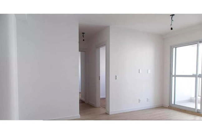 Imagem Apartamento com 2 Quartos à Venda, 58 m² em Mooca - São Paulo