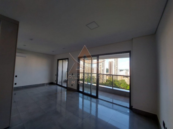 Imagem Apartamento com 1 Quarto à Venda, 56 m² em Jardim Botânico - Ribeirão Preto Imagem Apartamento com 1 Quarto à Venda, 56 m² em Jardim Botânico - Ribeirão Preto