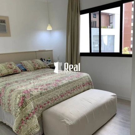 Imagem Apartamento com 3 Quartos à Venda, 122 m² em Itaigara - Salvador Imagem Apartamento com 3 Quartos à Venda, 122 m² em Itaigara - Salvador