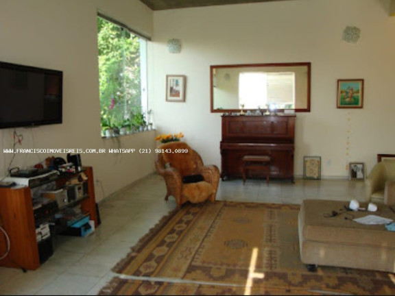 Imagem Casa com 4 Quartos à Venda, 1.356 m² em Jardim Botânico - Rio De Janeiro