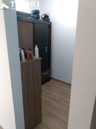 Imagem Sobrado com 3 Quartos à Venda, 160 m² em Parque São Bento - Sorocaba