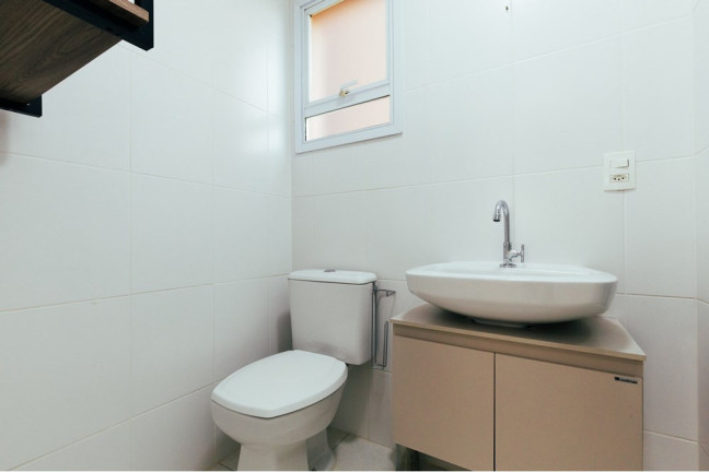 Imagem Apartamento com 2 Quartos à Venda, 66 m² em Jardim Guanabara - Jundiaí