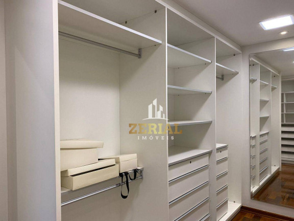 Imagem Apartamento com 3 Quartos à Venda, 244 m² em Santo Antônio - São Caetano Do Sul Imagem Apartamento com 3 Quartos à Venda, 244 m² em Santo Antônio - São Caetano Do Sul