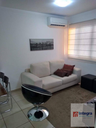 Imagem Apartamento com 2 Quartos à Venda, 50 m² em Chácaras Antonieta - Limeira Imagem Apartamento com 2 Quartos à Venda, 50 m² em Chácaras Antonieta - Limeira