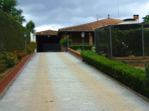 Imagem Chácara com 3 Quartos à Venda, 658 m² em Jardim Estância Brasil - Atibaia Imagem Chácara com 3 Quartos à Venda, 658 m² em Jardim Estância Brasil - Atibaia