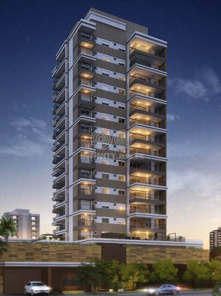 Imagem Apartamento com 3 Quartos à Venda, 120 m² em Bosque Da Saúde - São Paulo