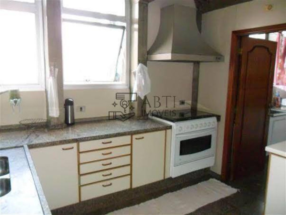 Imagem Apartamento com 4 Quartos à Venda, 332 m² em Vila Cordeiro - São Paulo