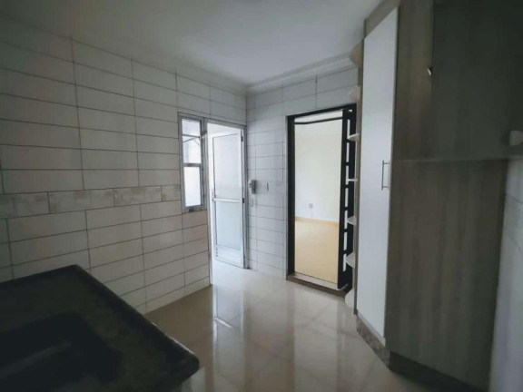 Imagem Apartamento com 2 Quartos à Venda, 52 m² em São Miguel Paulista - São Paulo