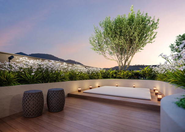Imagem Apartamento com 2 Quartos à Venda, 75 m² em Fazenda - Itajaí