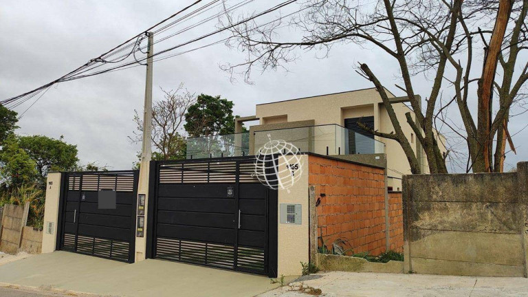 Imagem Casa com 3 Quartos à Venda, 151 m² em Jardim Dos Pinheiros - Atibaia