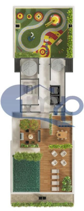 Imagem Apartamento com 3 Quartos à Venda, 118 m² em Praia Grande - Torres Imagem Apartamento com 3 Quartos à Venda, 118 m² em Praia Grande - Torres