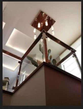 Imagem Casa com 5 Quartos à Venda, 400 m² em Maria Paula - Niterói