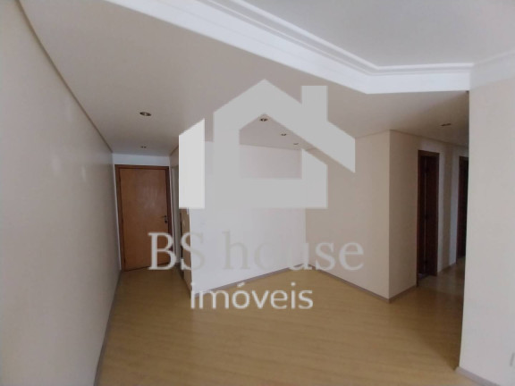 Imagem Apartamento com 3 Quartos à Venda, 75 m² em Vila Gilda - Santo André Imagem Apartamento com 3 Quartos à Venda, 75 m² em Vila Gilda - Santo André