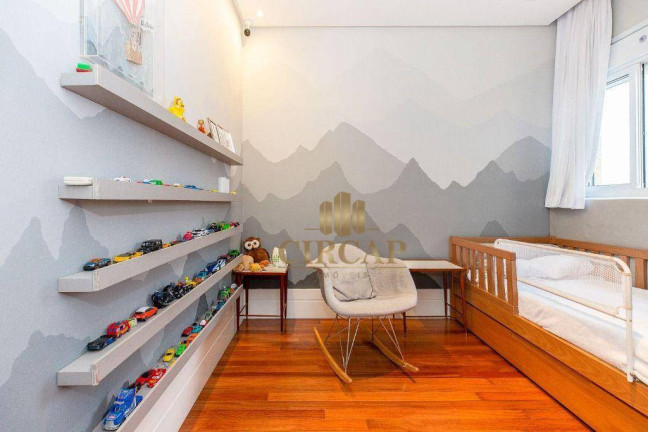 Imagem Apartamento com 3 Quartos à Venda, 156 m² em Vila Olímpia - São Paulo Imagem Apartamento com 3 Quartos à Venda, 156 m² em Vila Olímpia - São Paulo