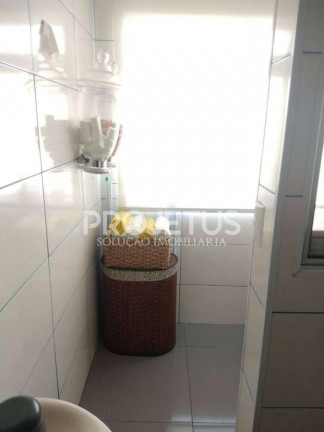 Imagem Apartamento com 2 Quartos à Venda, 51 m² em Jardim Umarizal - São Paulo Imagem Apartamento com 2 Quartos à Venda, 51 m² em Jardim Umarizal - São Paulo